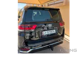 Land cruiser VX for sale Qr-240000/-  2024 Model